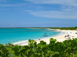 Turks & Caicos